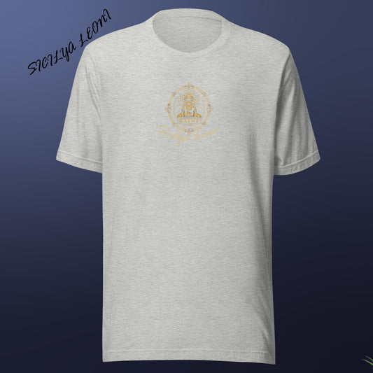 SL: Saint/0-9 Unisex t-shirt