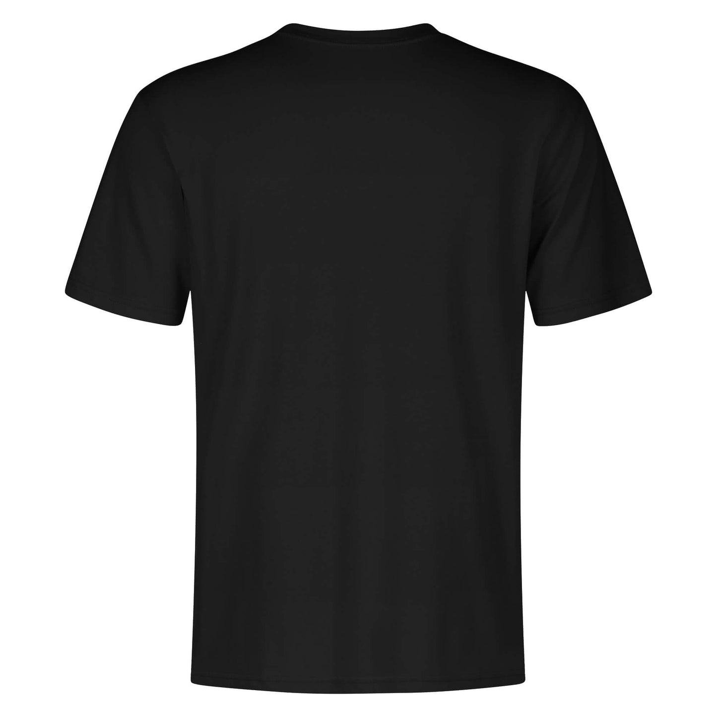 SL: Embroidered Mens Cotton T shirt (Chest Design)