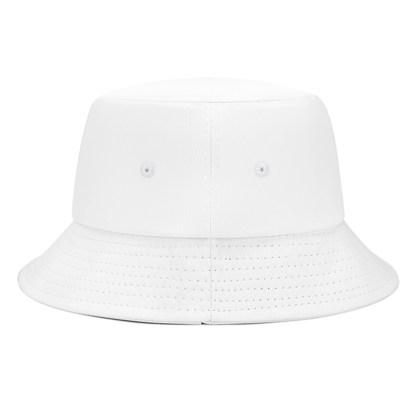 SL:Embroidered Bucket Hats