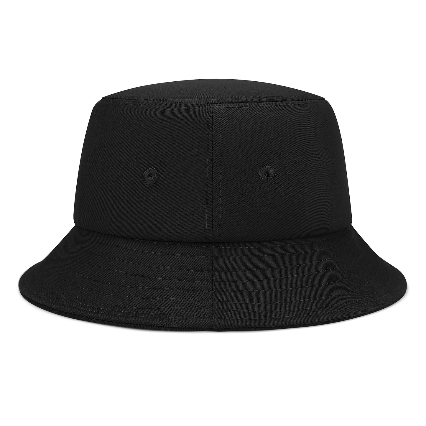 SL:Embroidered Bucket Hats