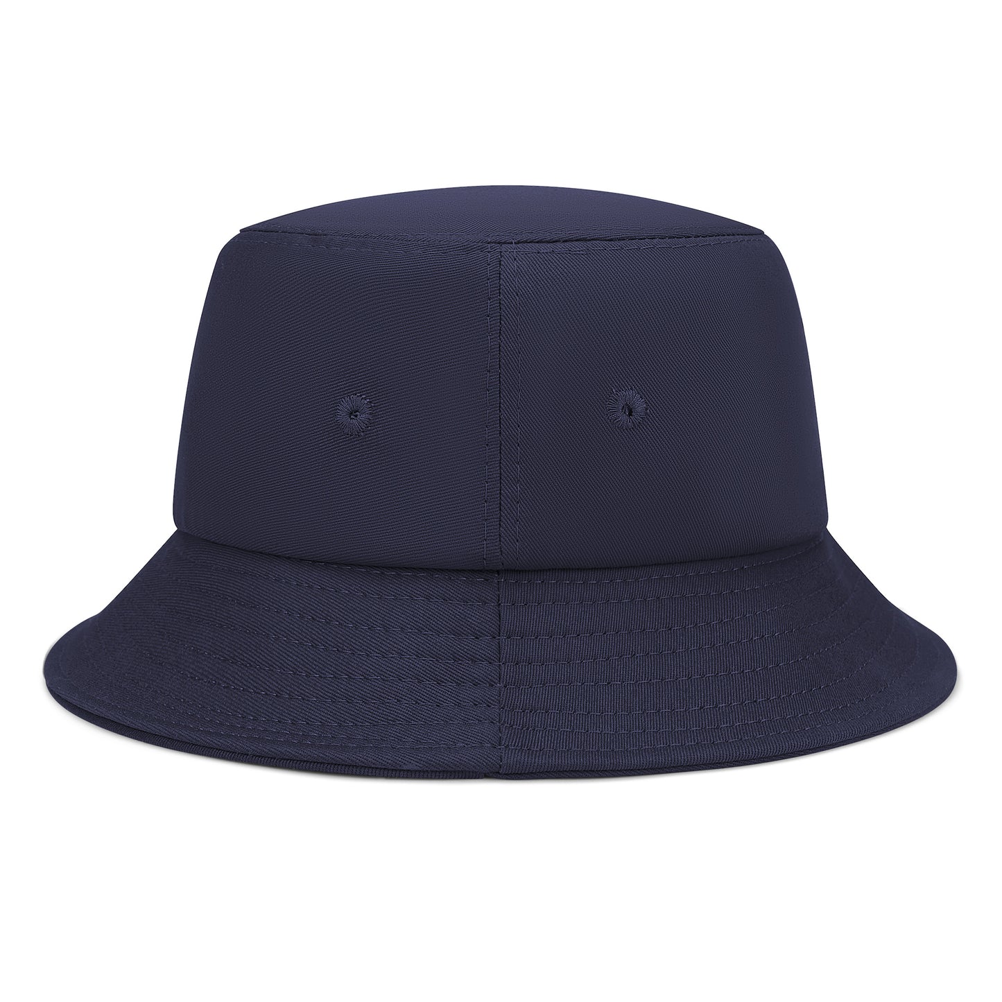 SL:Embroidered Bucket Hats