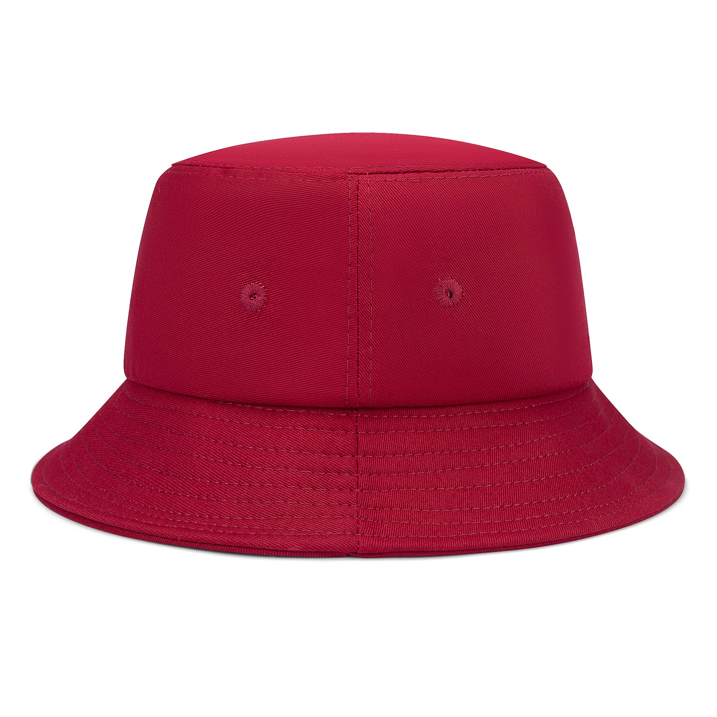 SL:Embroidered Bucket Hats